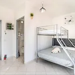 Villa Paradis - Casa Completa