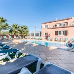 Paradis - Casa Completa Villa *