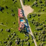Paradis - Casa Completa Вилла *