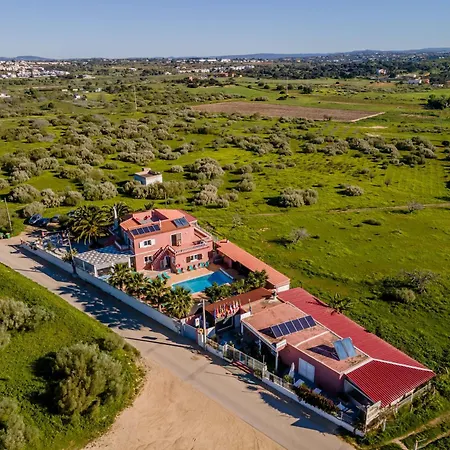 Villa Paradis - Casa Completa Pera