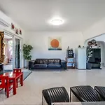 Villa Paradis - Casa Completa Pêra