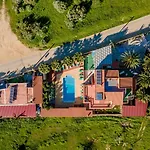 فيلة Paradis - Casa Completa بيرا
