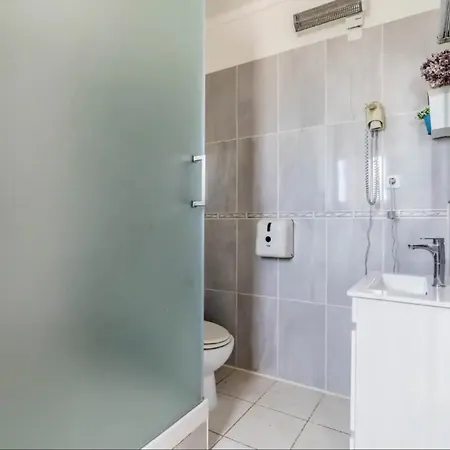 Paradis - Casa Completa *