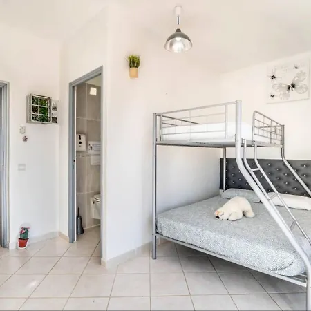 Villa Paradis - Casa Completa