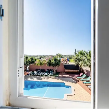 Paradis - Casa Completa *