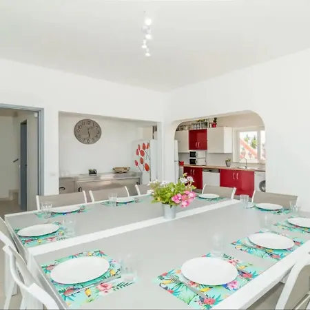 Paradis - Casa Completa Villa *