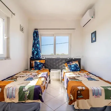 Villa Paradis - Casa Completa Pêra