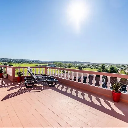 Villa Paradis - Casa Completa