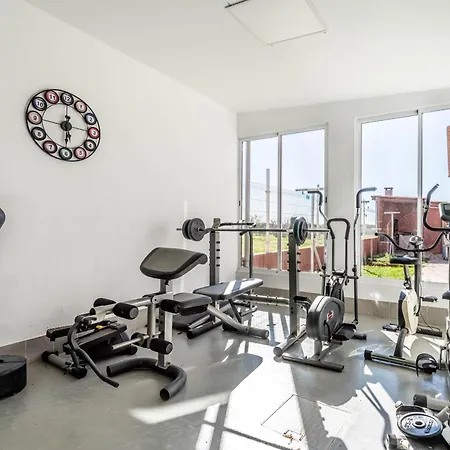 Villa Paradis - Casa Completa Pêra