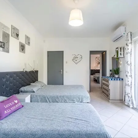 Paradis - Casa Completa