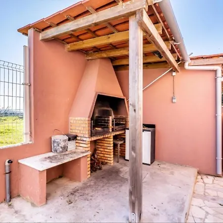 Paradis - Casa Completa * Pêra