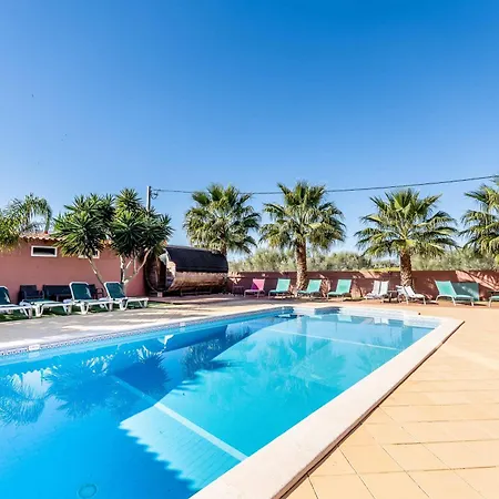 Paradis - Casa Completa Pêra