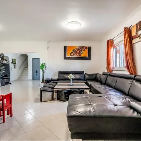 Paradis - Casa Completa