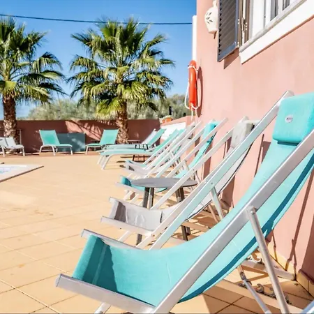 Paradis - Casa Completa Villa