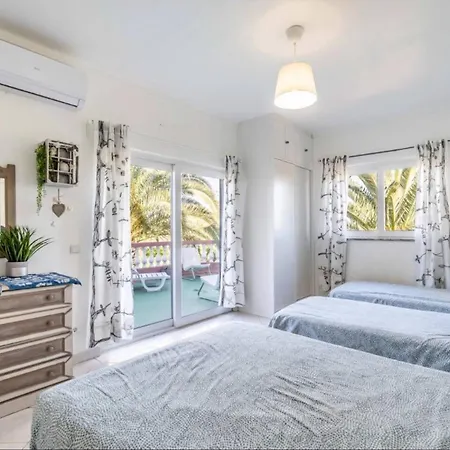 Villa Paradis - Casa Completa *