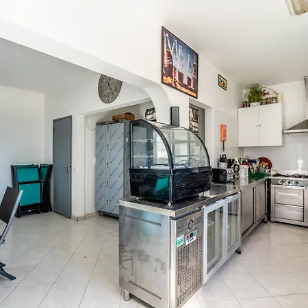 Villa Paradis - Casa Completa