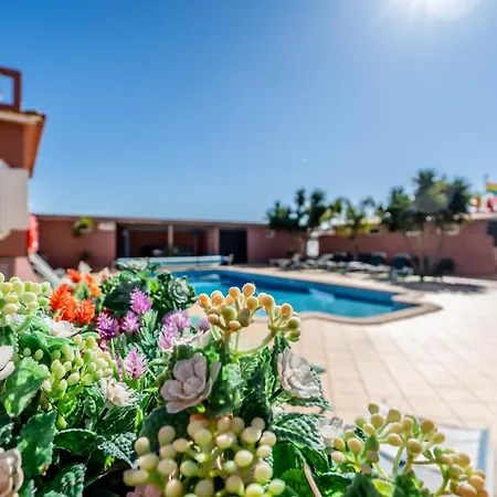 Villa Paradis - Casa Completa *