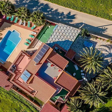 Paradis - Casa Completa Villa Pêra