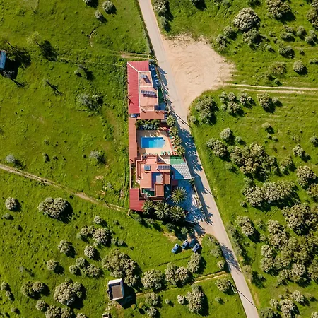 Paradis - Casa Completa Villa