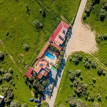 Paradis - Casa Completa Pêra