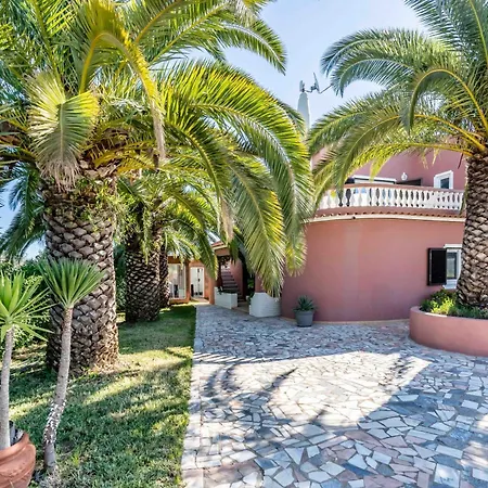 Paradis - Casa Completa Villa