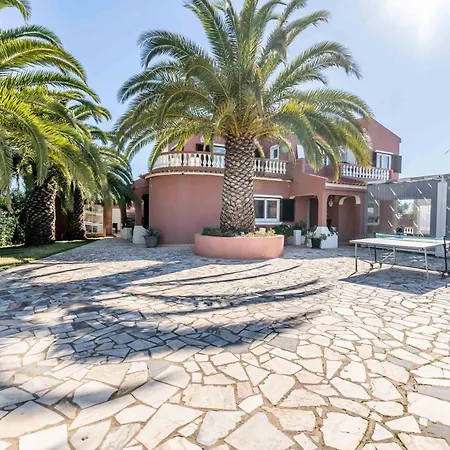 Paradis - Casa Completa Pêra