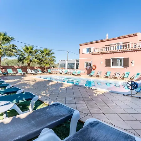 Paradis - Casa Completa Villa Pêra