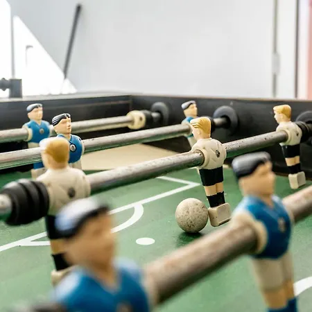 Βίλα Paradis - Casa Completa