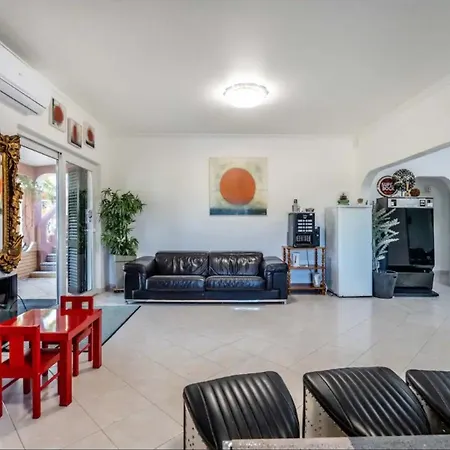 Vila Paradis - Casa Completa Pêra