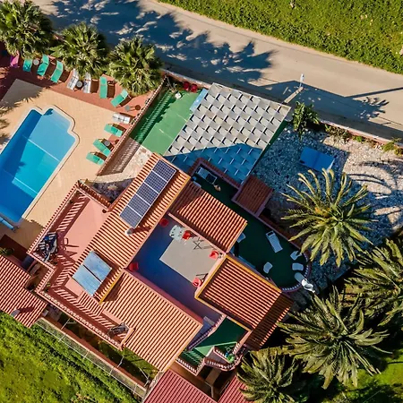 Paradis - Casa Completa Vila *