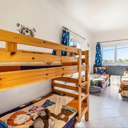 Vila Paradis - Casa Completa Pêra