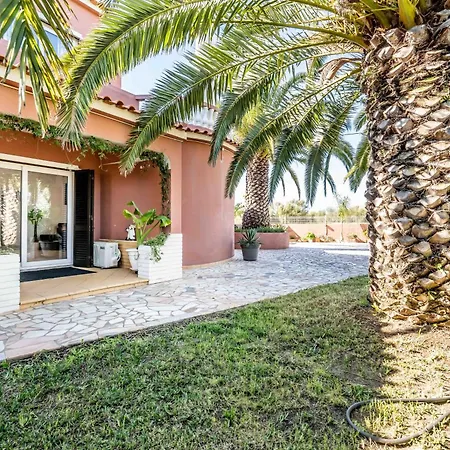 Vila Paradis - Casa Completa *
