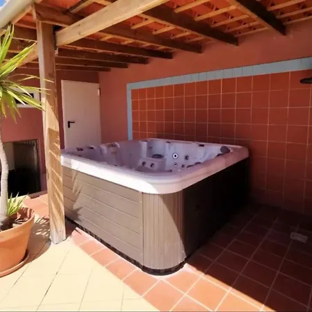 Paradis - Casa Completa Pêra