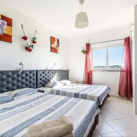 Paradis - Casa Completa Villa Pêra