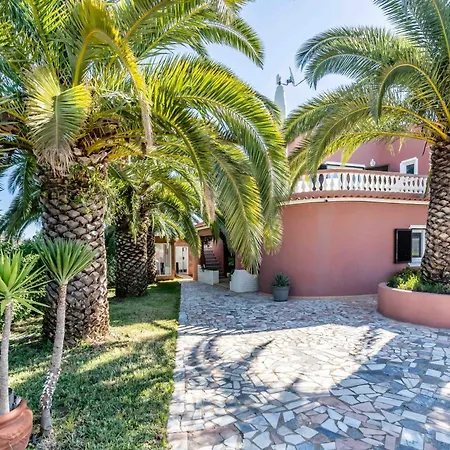 Villa Paradis - Casa Completa Pêra
